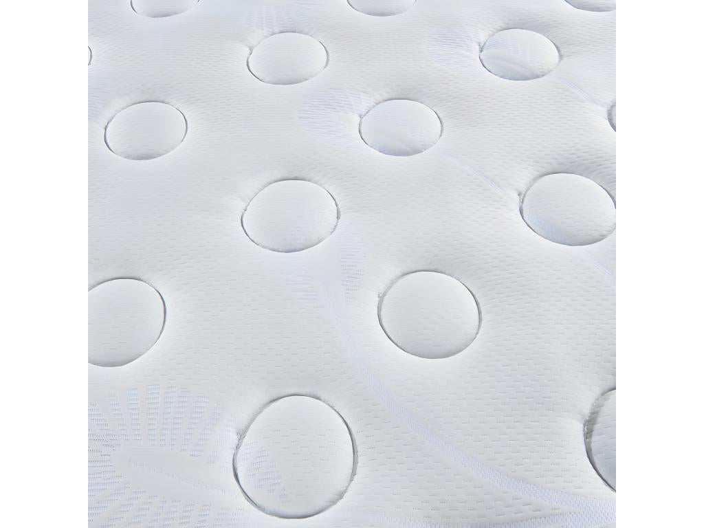 Doucezen SPRING 600 Mattress, 120x190 cm, Springs