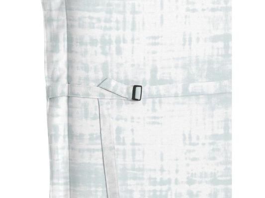 Cushion for sun lounger model 0120-229 - 176x53x7 cm