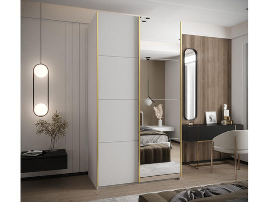 Doucezen 3 140 Wardrobe