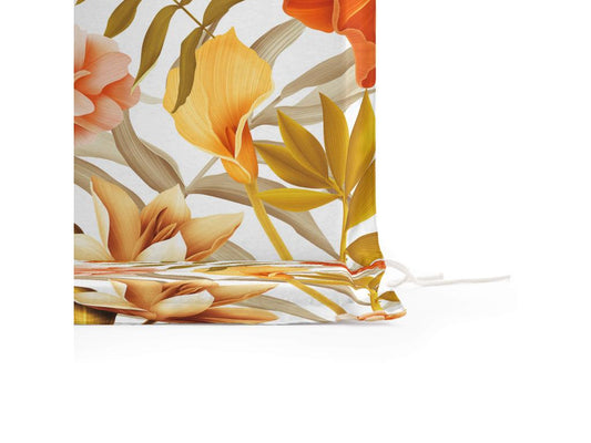 Garden chair cushion 0120-384 - 101x53x4 cm