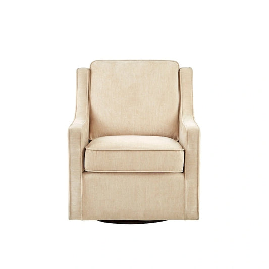 Madison Park Lois 360 degree Swivel Chair