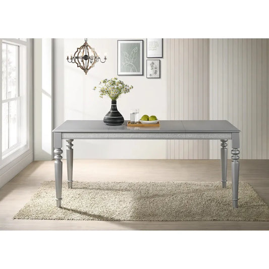 Reston 7-Piece Dining Table and Chair