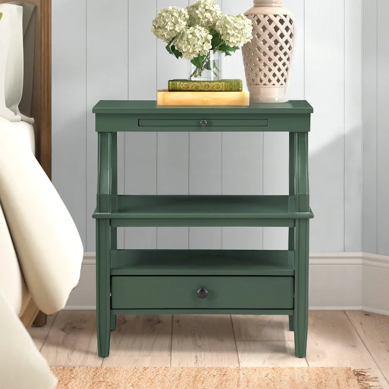 Newport Storage Nightstand by Greyson Living