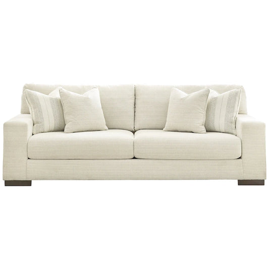 Signature Design by Ashley Maggie Sofa - 96W x 40D x 37H