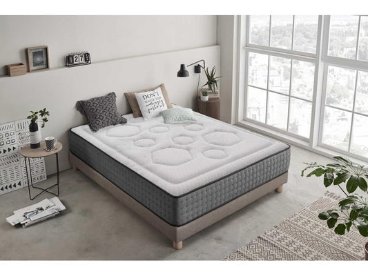 Doucezen Mattress 28cm - 135x190 cm