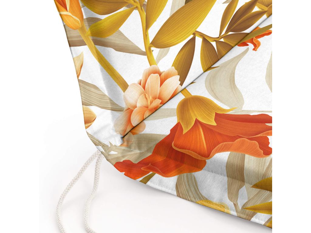 Garden chair cushion 0120-384 - 101x53x4 cm