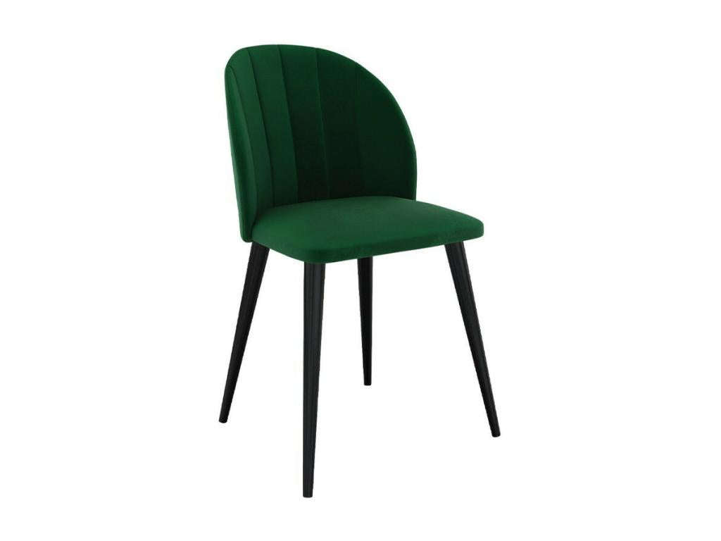 Racine Chair 104 83x53x57cm Upholstery in Laminated Wood