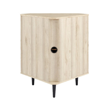 Middlebrook Designs 30-inch Corner Accent Cabinet