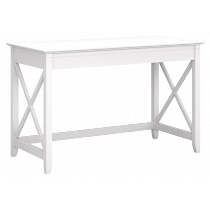 Key West 48W Writing Desk by Bush Furniture