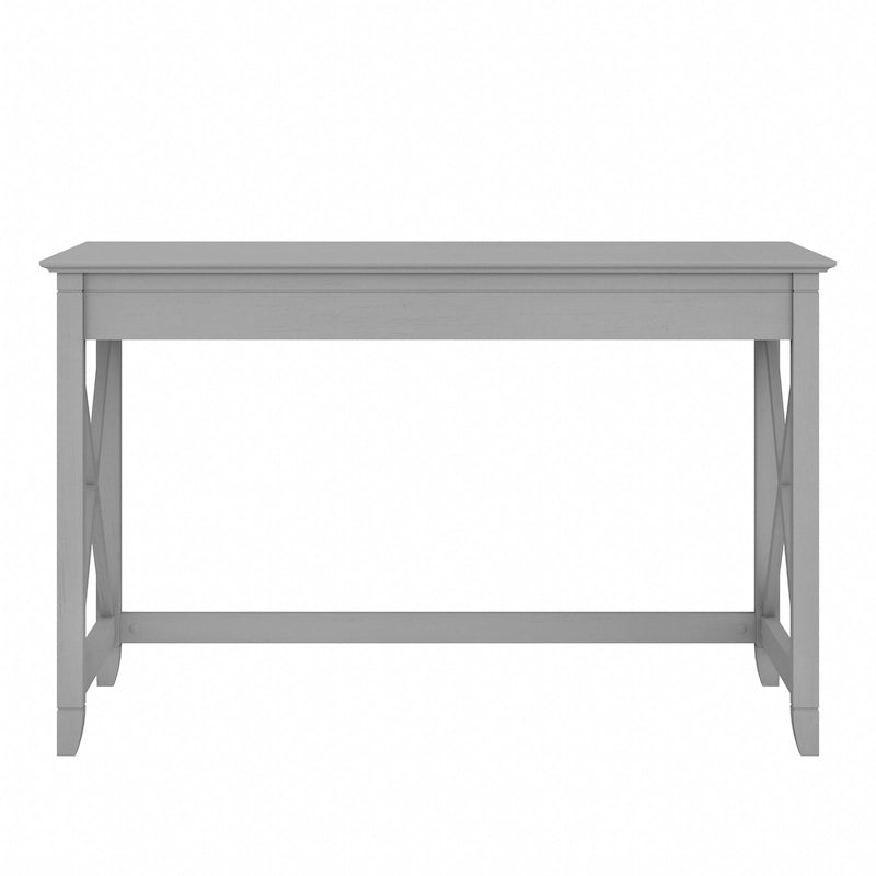 Key West 48W Writing Desk by Bush Furniture