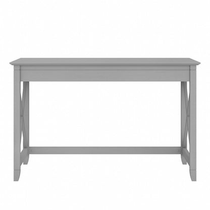 Key West 48W Writing Desk by Bush Furniture