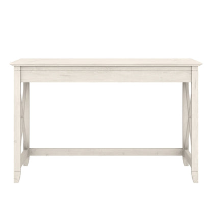 Key West 48W Writing Desk by Bush Furniture