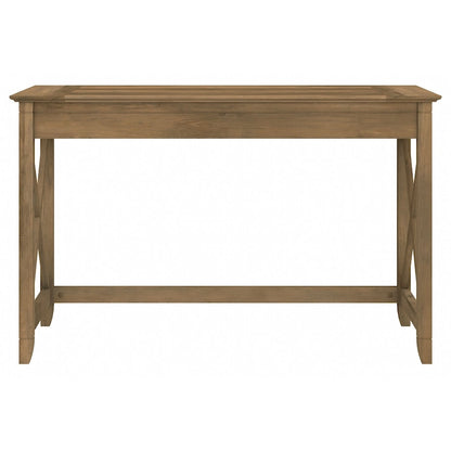 Key West 48W Writing Desk by Bush Furniture