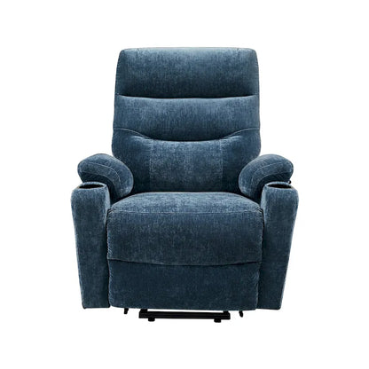 Christopher Knight Home - Liyasi Electric Power Lift Recliner with Massage, Heat, and Convenient Features