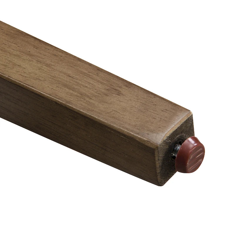 Christopher Knight Home - Adrian Upholstered Dining Chairs, Comfortable Seating with Sturdy Wood Frame, Set of 2