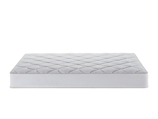 Homzora - Firm spring and memory foam mattress - Dimensions: 180x200 cm