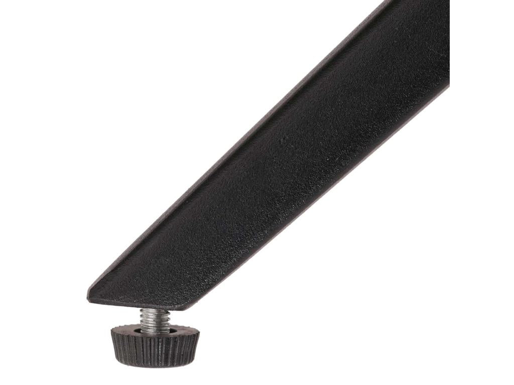 Homzora-N74 dining chair, set of 6, cream