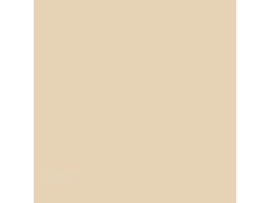 75x75 cm Shower Tray, Doucezen Extra Thin Light Ivory RAL 1015, in Synthetic Resin and Marble Powder with Free-Range Drain