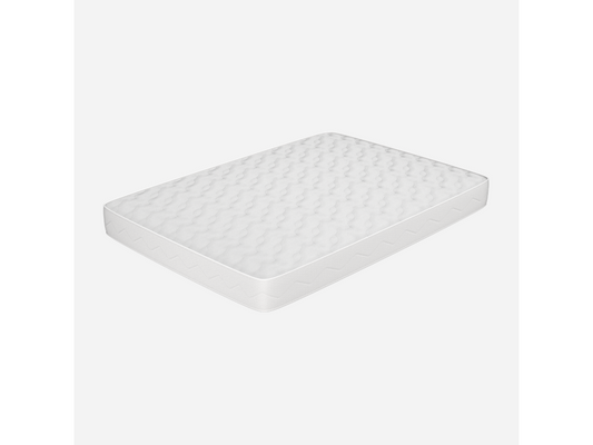 Homzora Foam Mattress 140x190 cm, 17 cm high - Orthopedic - Homzora