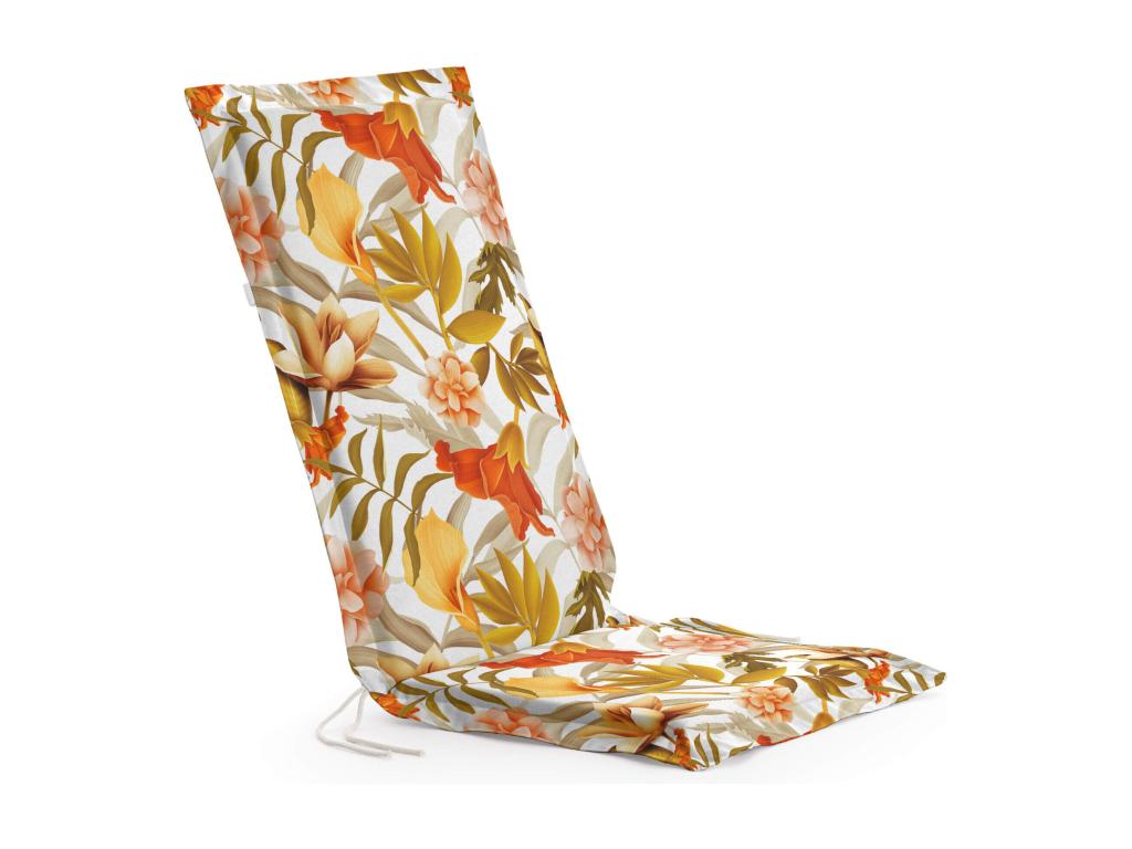 Garden chair cushion 0120-384 - 101x53x4 cm