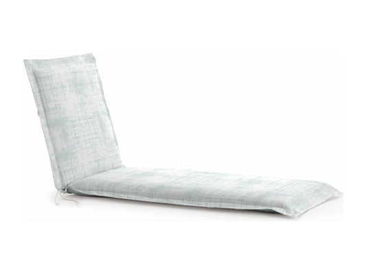 Cushion for sun lounger model 0120-229 - 176x53x7 cm
