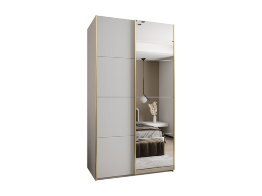 Doucezen 3 140 Wardrobe