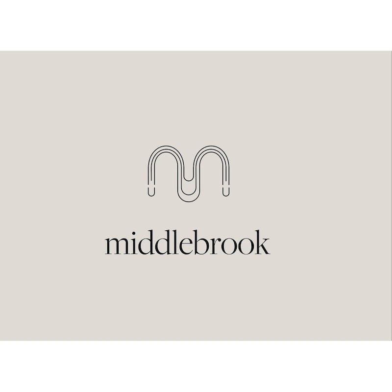 Middlebrook Ipsen Modern Coffee Table