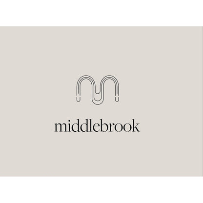 Middlebrook Ipsen Modern Coffee Table