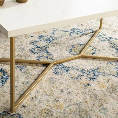Middlebrook Ipsen Modern Coffee Table