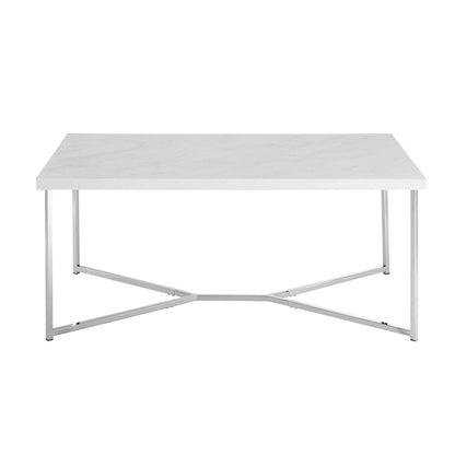 Middlebrook Ipsen Modern Coffee Table