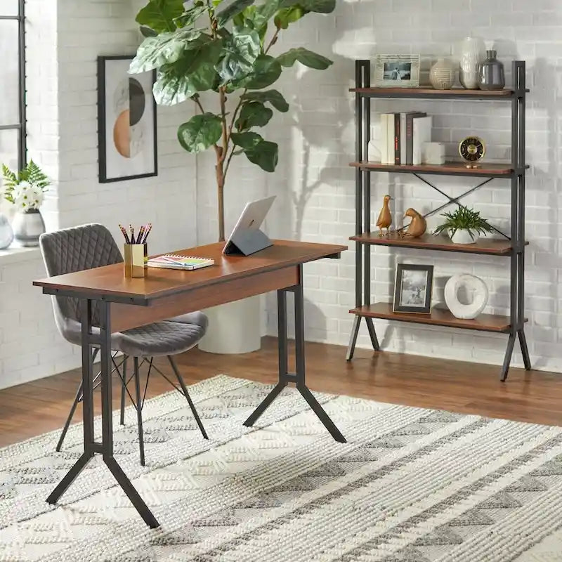 Simple Living Connection Desk