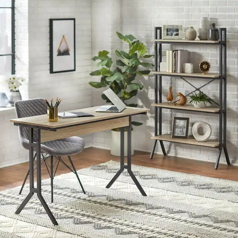 Simple Living Connection Desk