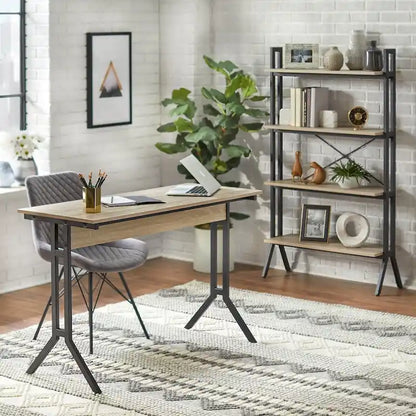 Simple Living Connection Desk