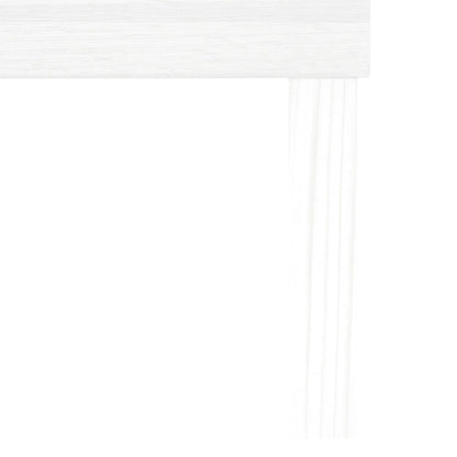 14 Inch Solid Pine Wood Platform Bed Frame No Squeak Bed Frame with Wooden Slats No Box Spring Needed