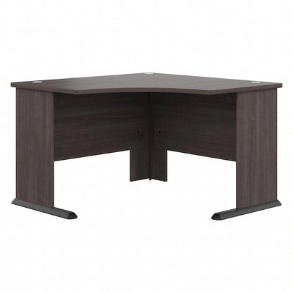 Studio A 48W Corner Computer Desk by Bush Business Furniture