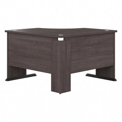 Studio A 48W Corner Computer Desk by Bush Business Furniture