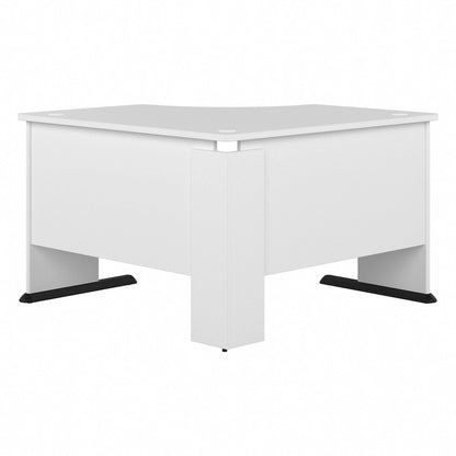 Studio A 48W Corner Computer Desk by Bush Business Furniture