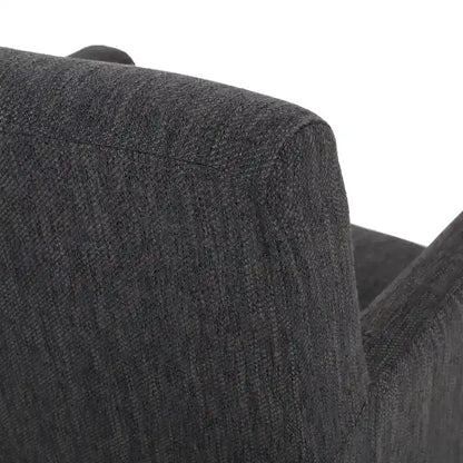 Armga Fabric and Rubberwood 30.5 inch Barstools (Set of 2) by Christopher Knight Home