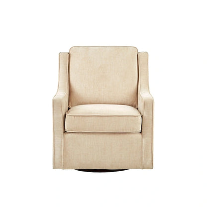 Madison Park Lois 360 degree Swivel Chair