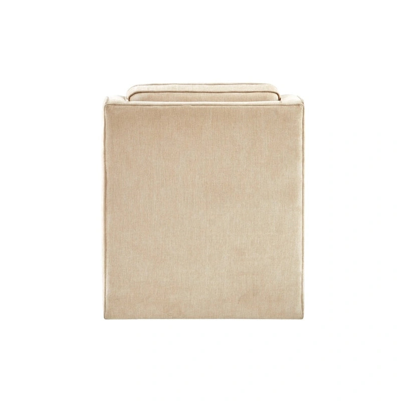 Madison Park Lois 360 degree Swivel Chair