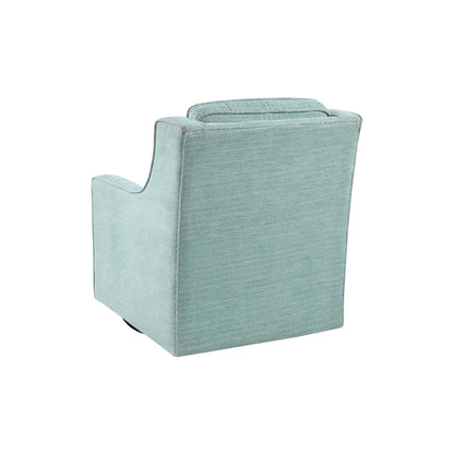 Madison Park Lois 360 degree Swivel Chair