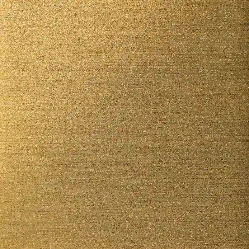 Alexis Metal and Glass Coffee Table