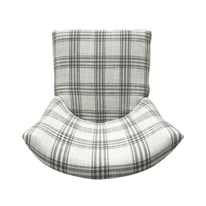 Harman Fabric Dining Chairs (Set of 2) by Christopher Knight Home