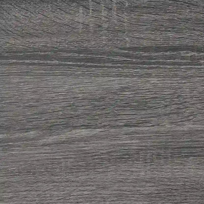 Carson Oval Mod Rotating Wood Coffee Table by Christopher Knight Home