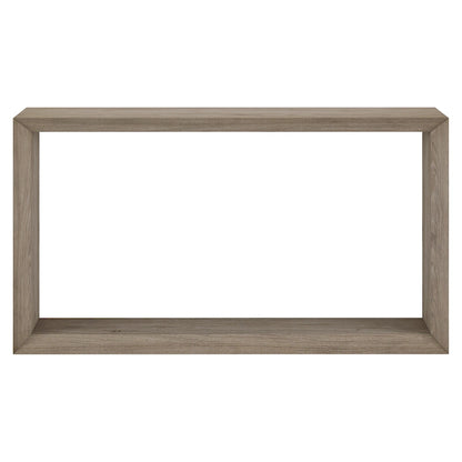 Osmond 55 Wide Rectangular Console Table - 55 Wide