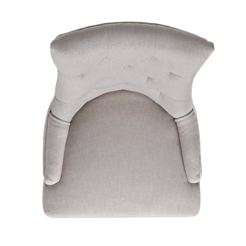 Christopher Knight Home Cheney Contemporary Tufted Dining Chairs (Set of 2) - 21.50 L x 25.00 W x 36.00 H