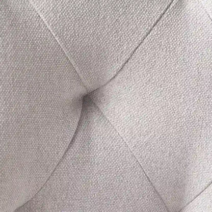 Christopher Knight Home Cheney Contemporary Tufted Dining Chairs (Set of 2) - 21.50 L x 25.00 W x 36.00 H