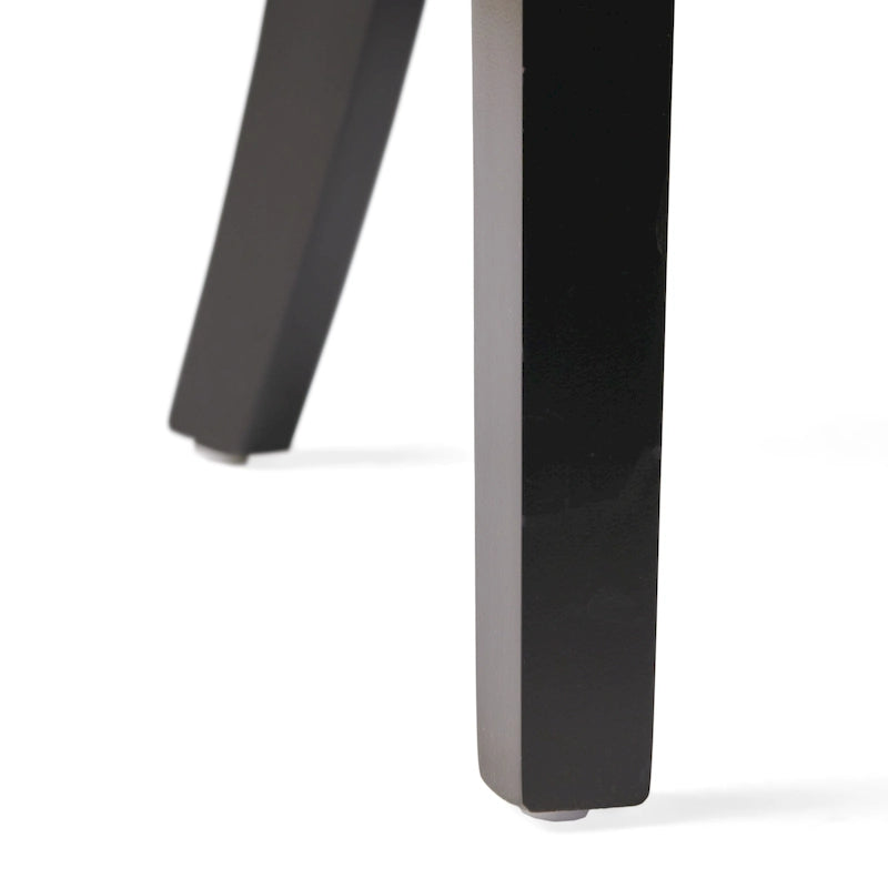 Christopher Knight Home Cheney Contemporary Tufted Dining Chairs (Set of 2) - 21.50 L x 25.00 W x 36.00 H