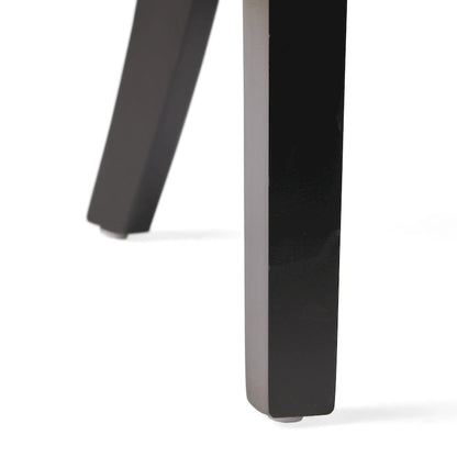 Christopher Knight Home Cheney Contemporary Tufted Dining Chairs (Set of 2) - 21.50 L x 25.00 W x 36.00 H