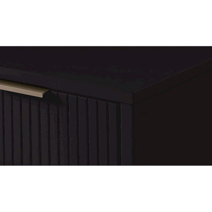 Manhattan Comfort Granville 55.07 Modern Double Wide 6 Drawer Dresser